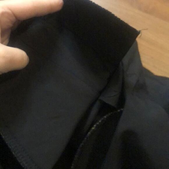 Vintage City Triangles Pearl Blazer Sz 3 - Picture 10 of 10